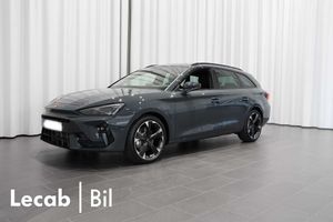 Cupra Leon bild 1