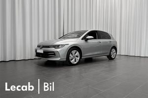Volkswagen Golf bild 1