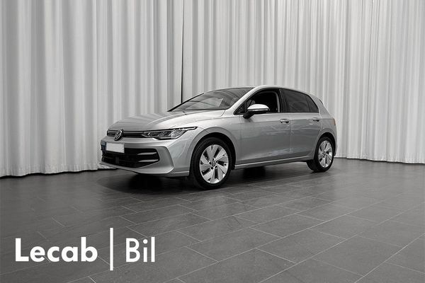 Volkswagen Golf Life eTSI 150hk DSG - 2026