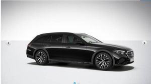 Mercedes E300 bild 1