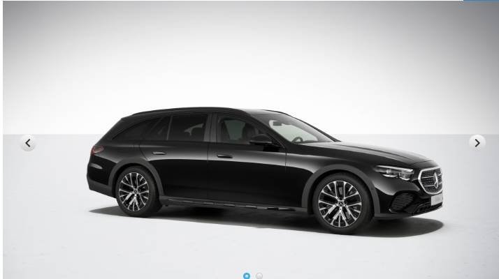 Mercedes E300