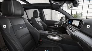 Mercedes GLE53 AMG bild 2