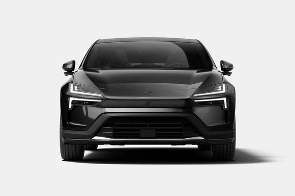Polestar 4 Öppnings erbjudande | Coupé Rear motor Pilot - 2027