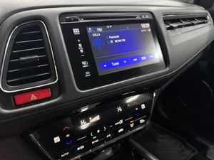 Honda HR-V bild 9