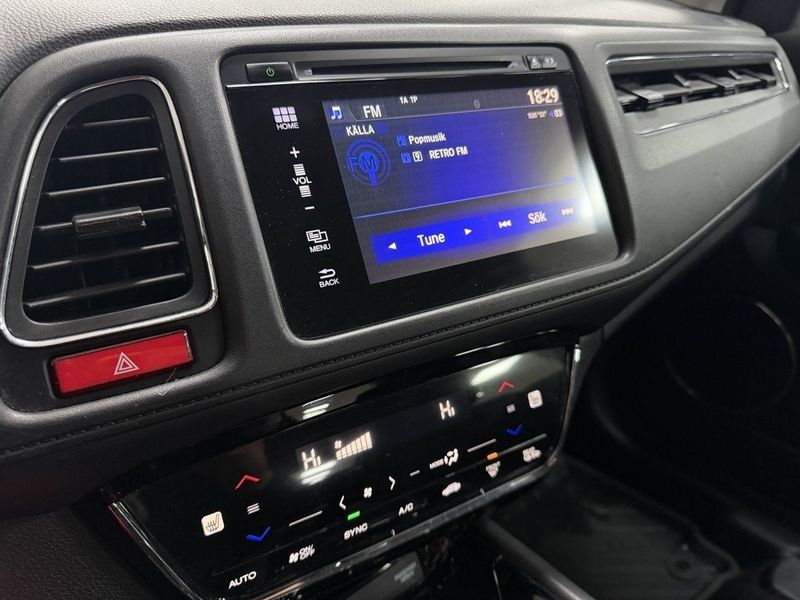 Honda HR-V bild 9