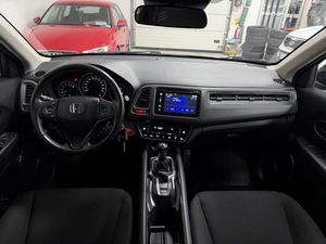 Honda HR-V bild 6