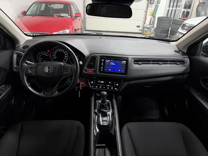 Honda HR-V bild 6