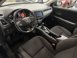 Honda HR-V bild 8