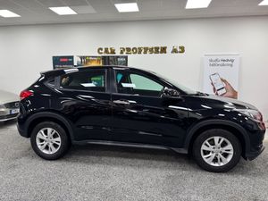 Honda HR-V bild 5