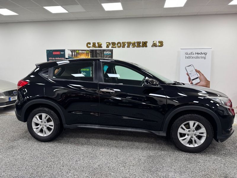 Honda HR-V bild 5