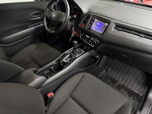 Honda HR-V bild 7