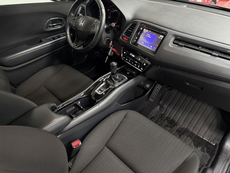 Honda HR-V bild 7