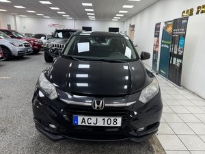 Honda HR-V bild 18