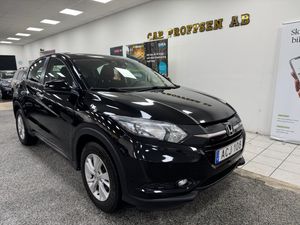 Honda HR-V bild 19