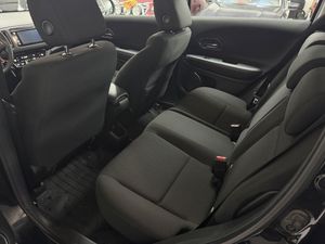 Honda HR-V bild 15