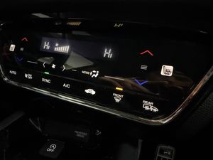 Honda HR-V bild 13