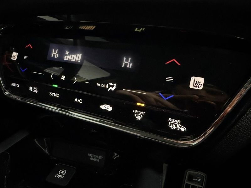 Honda HR-V bild 13