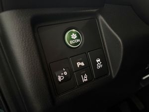 Honda HR-V bild 12