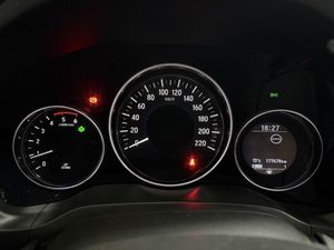 Honda HR-V bild 11