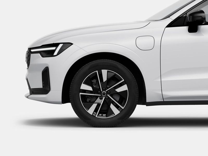 Volvo XC60 bild 5