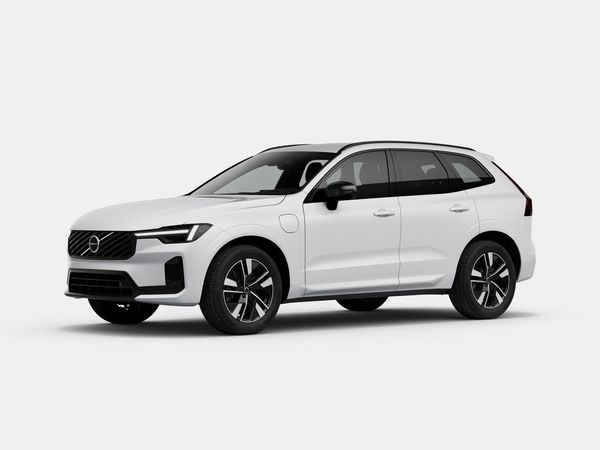 Volvo XC60 T6 AWD Long Range (Nya Facelift) - 2027