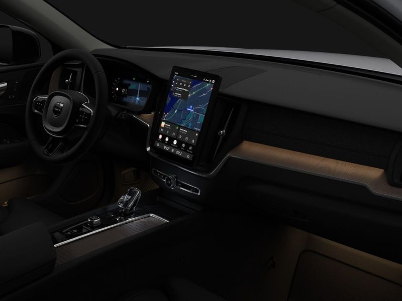 Volvo XC60 bild 6