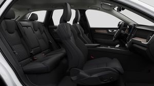 Volvo XC60 bild 8