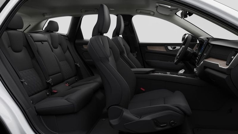 Volvo XC60 bild 8