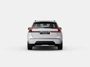 Volvo XC60 bild 4