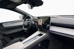 Polestar 4 bild 14