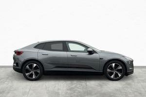 Polestar 4 bild 4