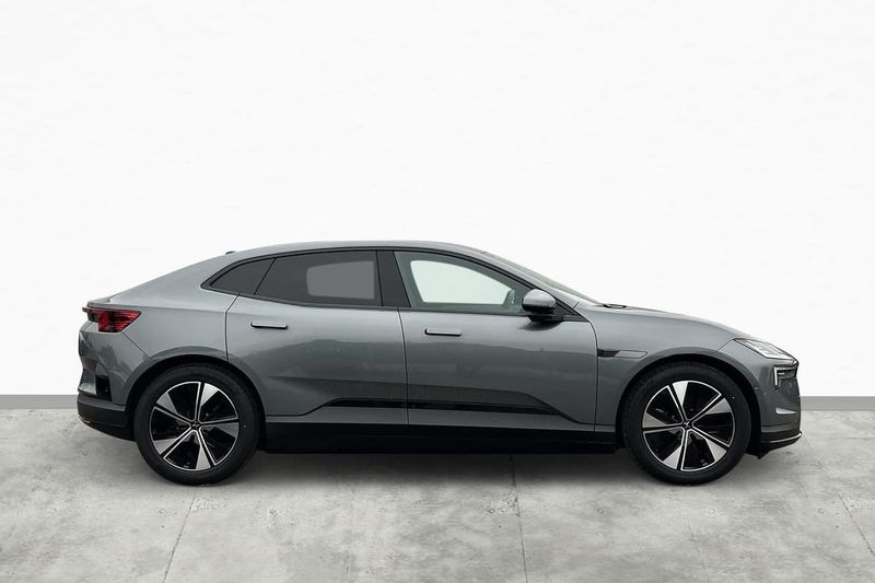 Polestar 4 bild 4