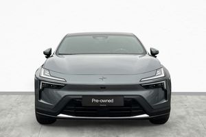 Polestar 4 bild 3
