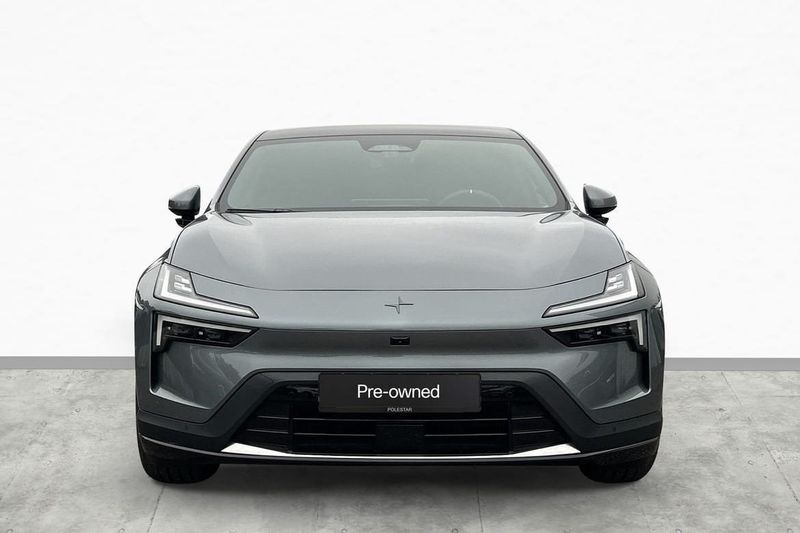Polestar 4 bild 3