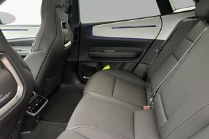 Polestar 4 bild 12