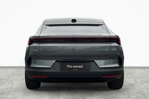Polestar 4 bild 5
