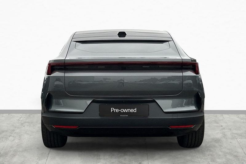 Polestar 4 bild 5