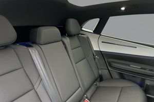Polestar 4 bild 15