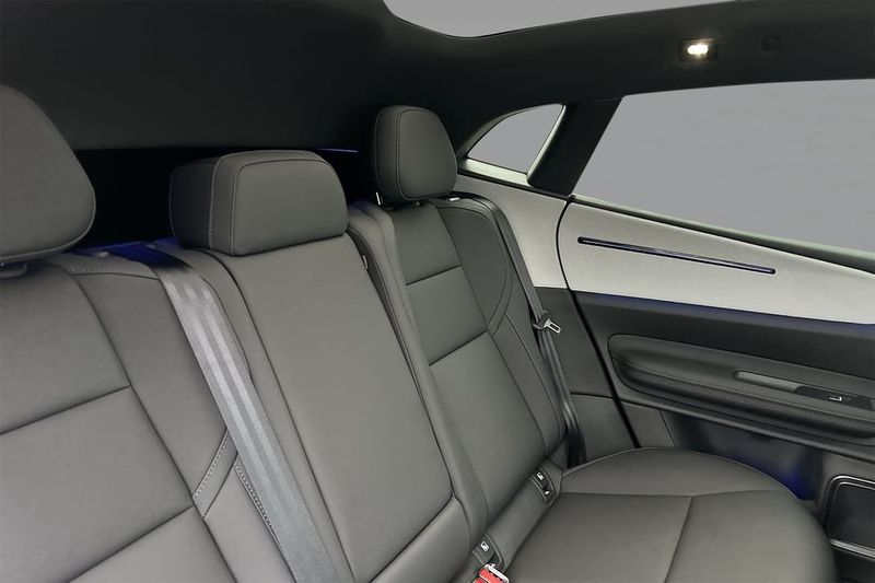 Polestar 4 bild 15