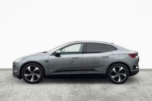 Polestar 4 bild 1