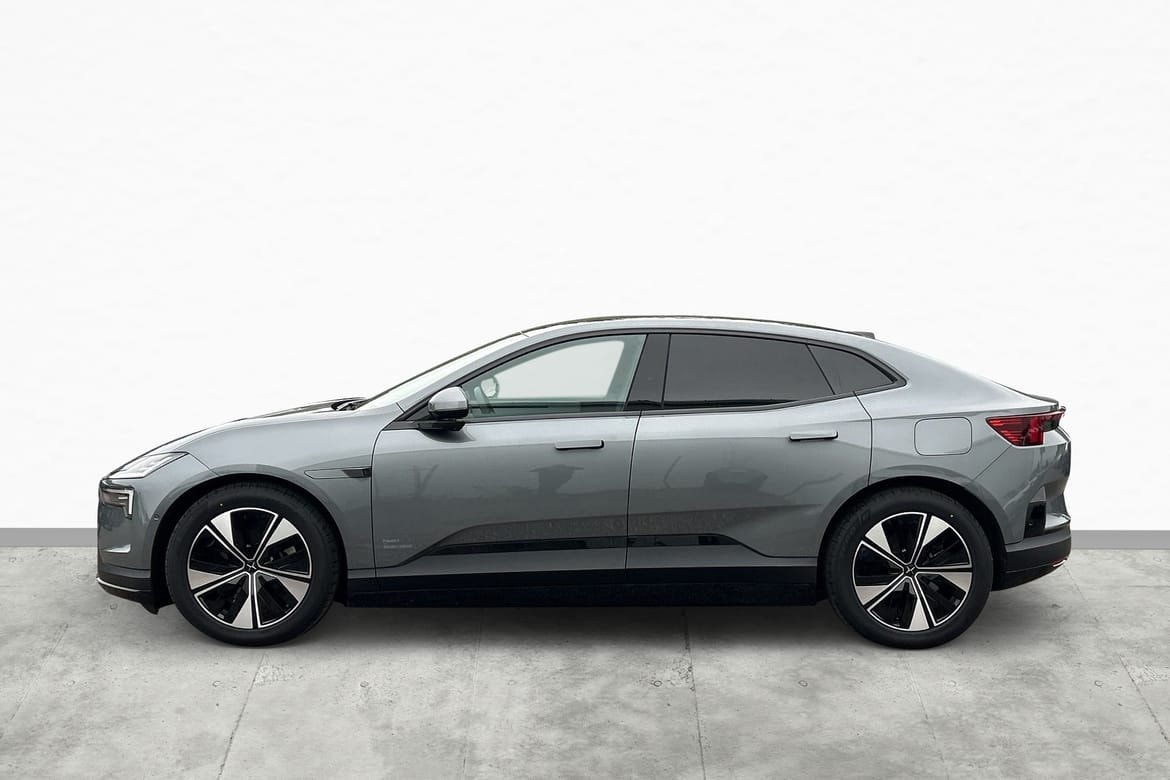 Polestar 4