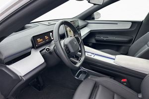 Polestar 4 bild 11