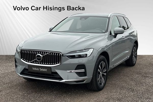 Volvo XC60 T6 Core Special Edition - 2025