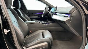 BMW 530 bild 3