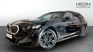 BMW 530 bild 1