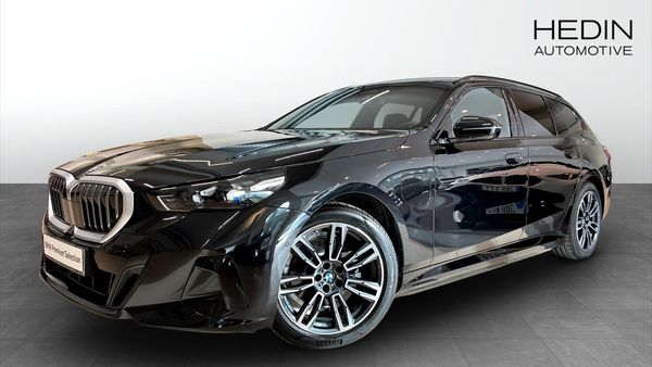 BMW 530 e xDrive Touring M Sport Drag Driving Assistant plus - 2026