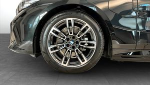 BMW 530 bild 9