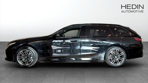 BMW 530 bild 6