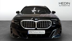 BMW 530 bild 8