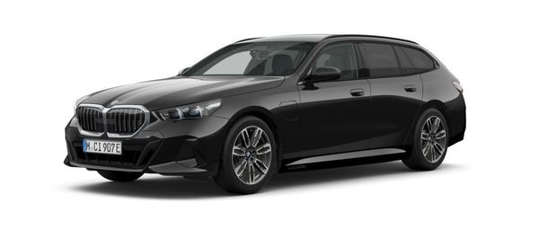 BMW 530 e xDrive Touring M Sport Drag Driving Assistant plus - 2026